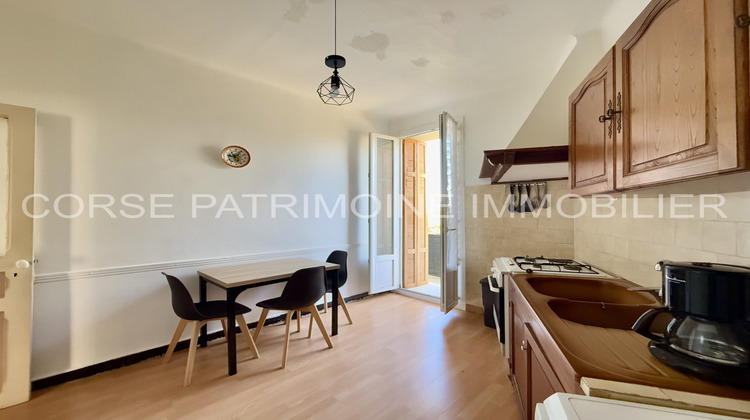 Ma-Cabane - Vente Appartement Corte, 63 m²