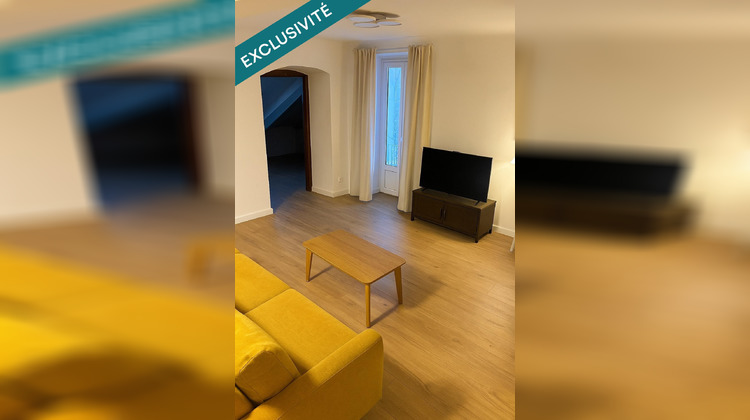 Ma-Cabane - Vente Appartement Corte, 103 m²