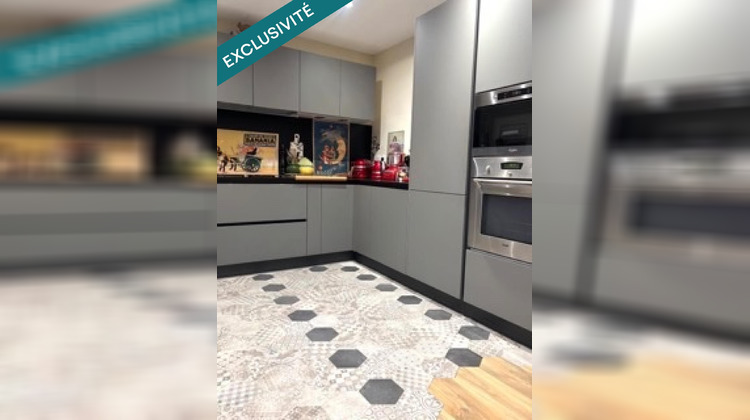 Ma-Cabane - Vente Appartement Corte, 103 m²