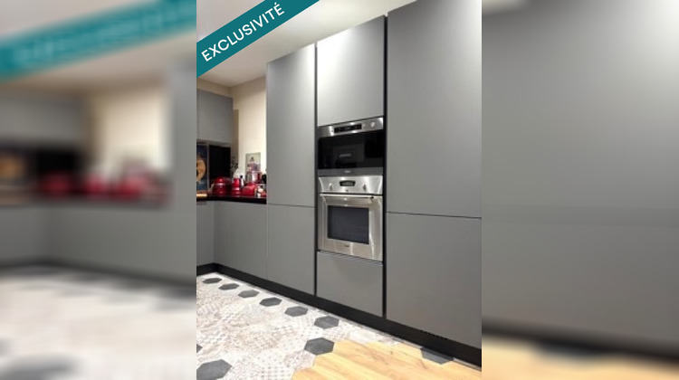 Ma-Cabane - Vente Appartement Corte, 103 m²