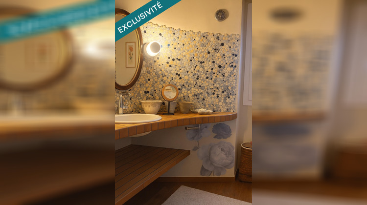 Ma-Cabane - Vente Appartement Corte, 103 m²