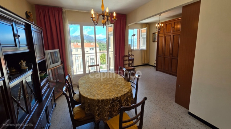 Ma-Cabane - Vente Appartement CORTE, 80 m²