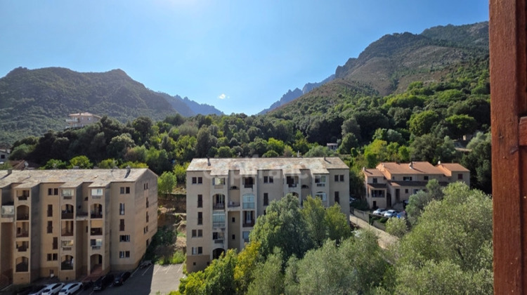 Ma-Cabane - Vente Appartement CORTE, 80 m²