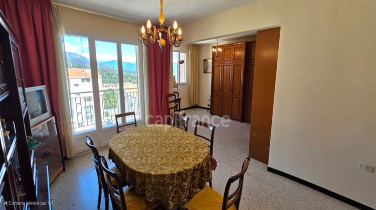 Ma-Cabane - Vente Appartement CORTE, 80 m²