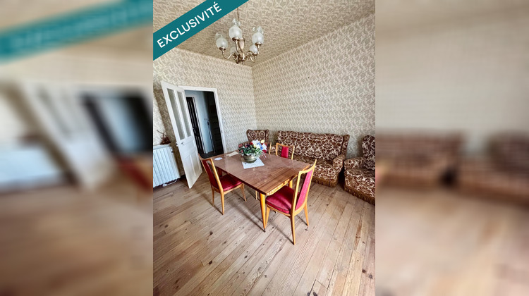 Ma-Cabane - Vente Appartement Corte, 120 m²