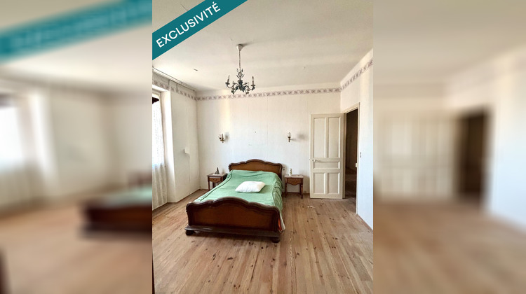 Ma-Cabane - Vente Appartement Corte, 120 m²