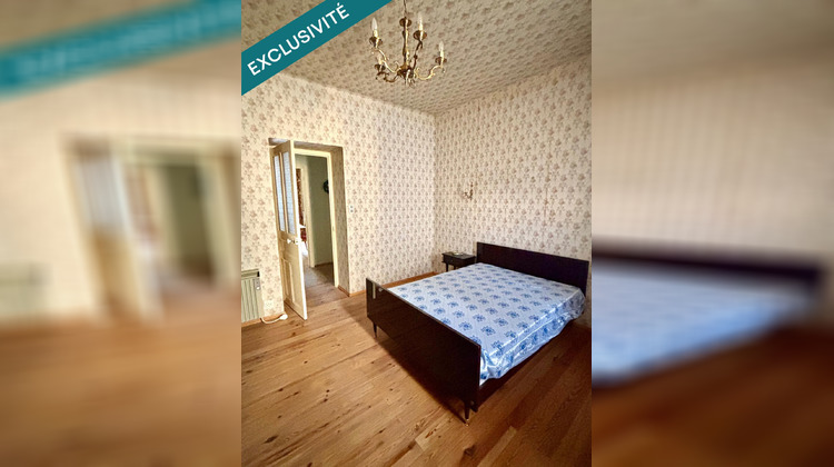 Ma-Cabane - Vente Appartement Corte, 120 m²