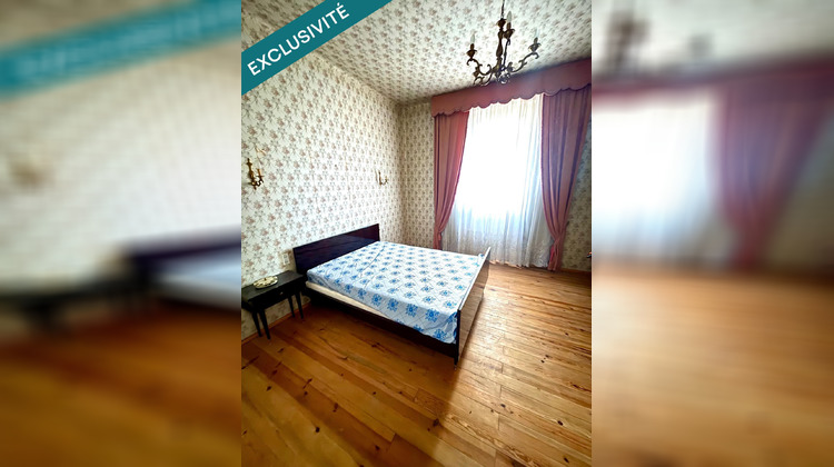 Ma-Cabane - Vente Appartement Corte, 120 m²