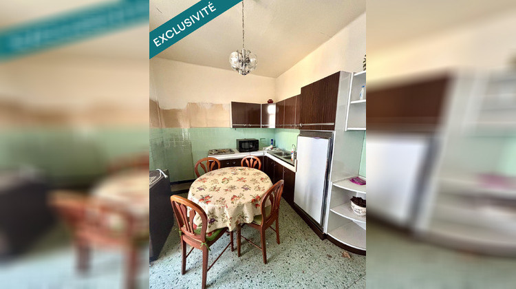 Ma-Cabane - Vente Appartement Corte, 120 m²