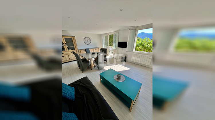 Ma-Cabane - Vente Appartement CORTE, 64 m²