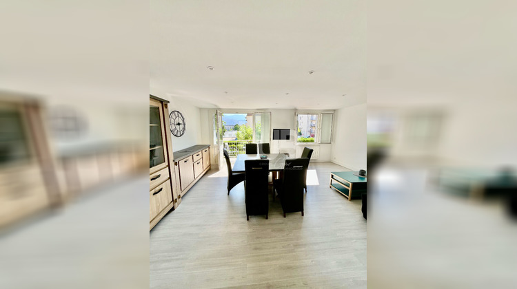 Ma-Cabane - Vente Appartement CORTE, 64 m²