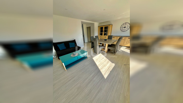 Ma-Cabane - Vente Appartement CORTE, 64 m²