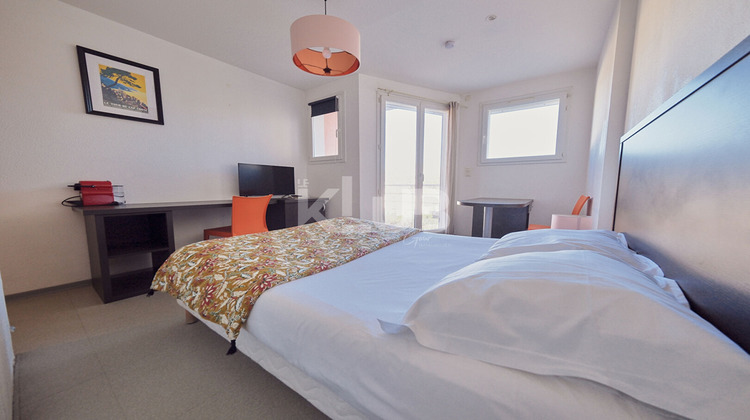 Ma-Cabane - Vente Appartement CORTE, 20 m²