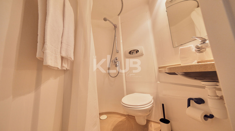 Ma-Cabane - Vente Appartement CORTE, 20 m²