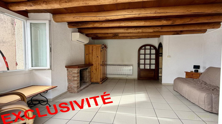 Ma-Cabane - Vente Appartement CORTE, 38 m²