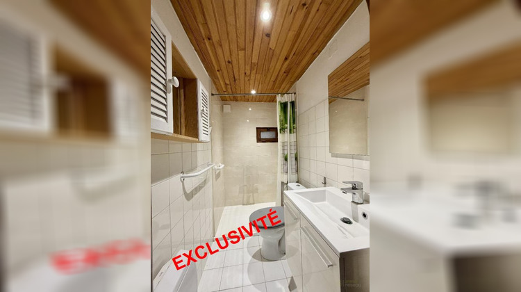 Ma-Cabane - Vente Appartement CORTE, 38 m²