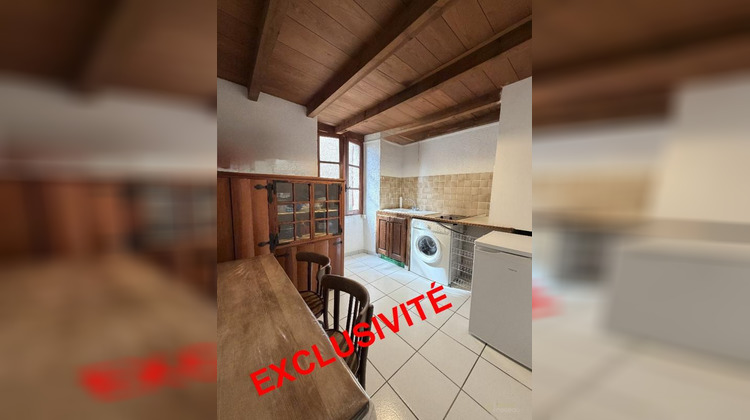 Ma-Cabane - Vente Appartement CORTE, 38 m²