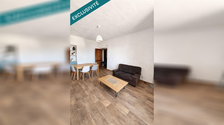 Ma-Cabane - Vente Appartement Corte, 81 m²