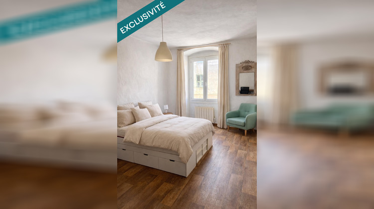 Ma-Cabane - Vente Appartement Corte, 81 m²