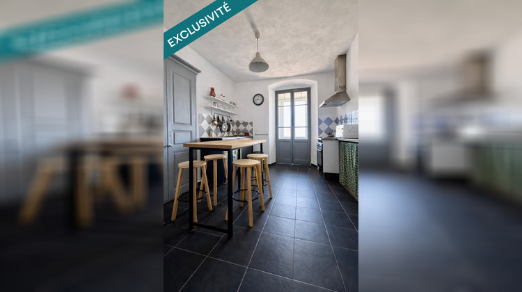 Ma-Cabane - Vente Appartement Corte, 81 m²