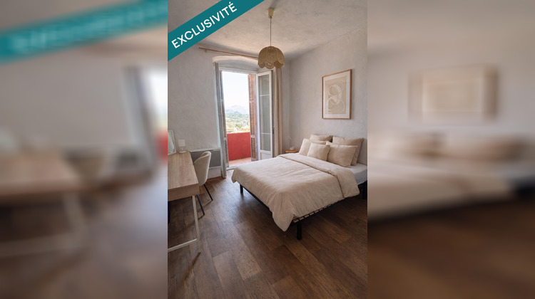 Ma-Cabane - Vente Appartement Corte, 81 m²