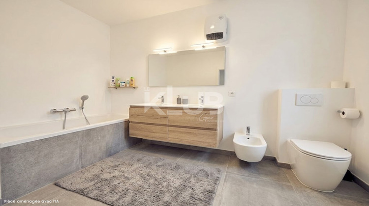 Ma-Cabane - Vente Appartement CORTE, 125 m²