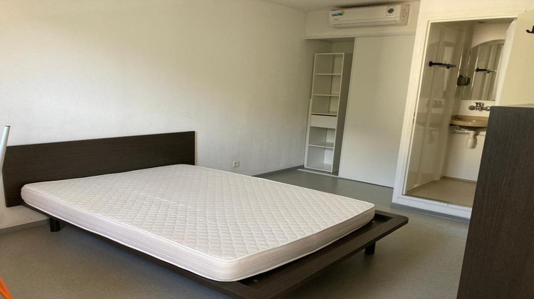 Ma-Cabane - Vente Appartement CORTE, 31 m²