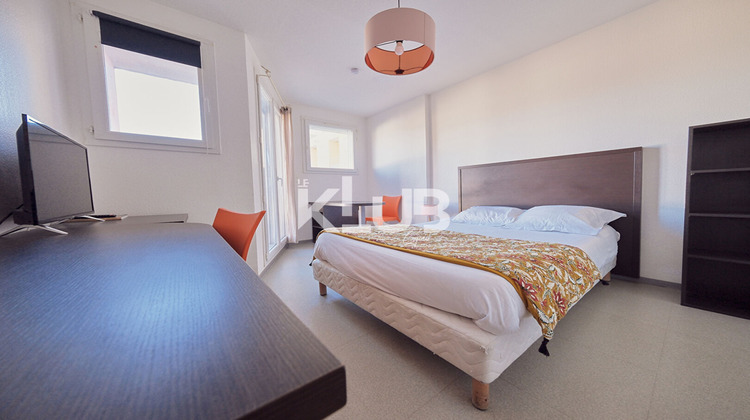 Ma-Cabane - Vente Appartement CORTE, 20 m²