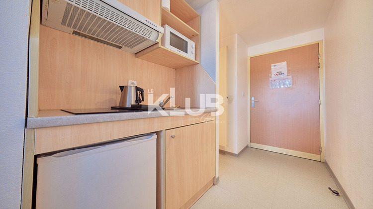 Ma-Cabane - Vente Appartement CORTE, 20 m²
