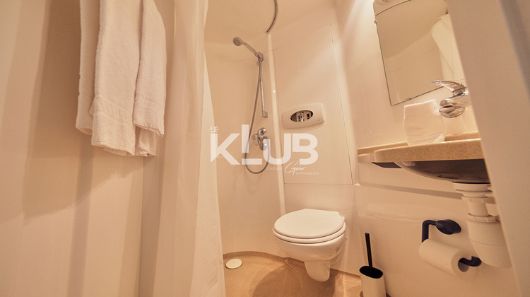 Ma-Cabane - Vente Appartement CORTE, 20 m²
