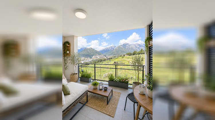 Ma-Cabane - Vente Appartement CORTE, 41 m²