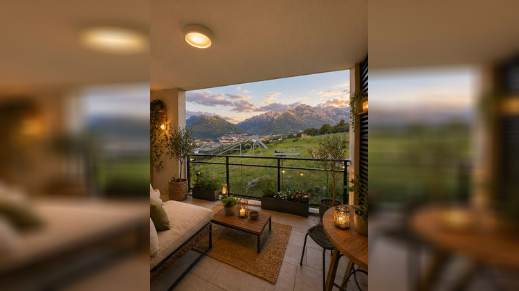 Ma-Cabane - Vente Appartement CORTE, 41 m²