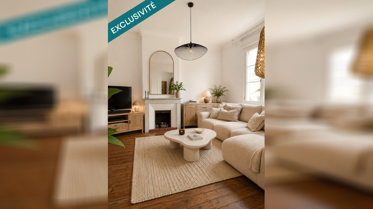 Ma-Cabane - Vente Appartement Corte, 105 m²