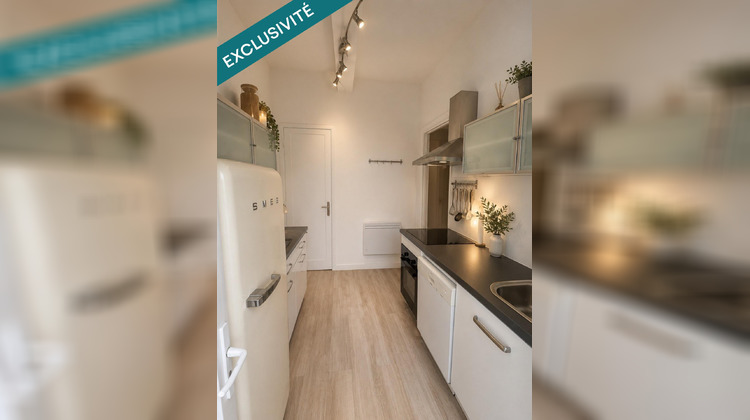Ma-Cabane - Vente Appartement Corte, 105 m²
