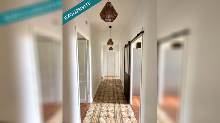 Ma-Cabane - Vente Appartement Corte, 91 m²