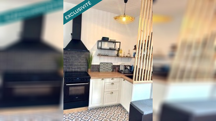 Ma-Cabane - Vente Appartement Corte, 91 m²