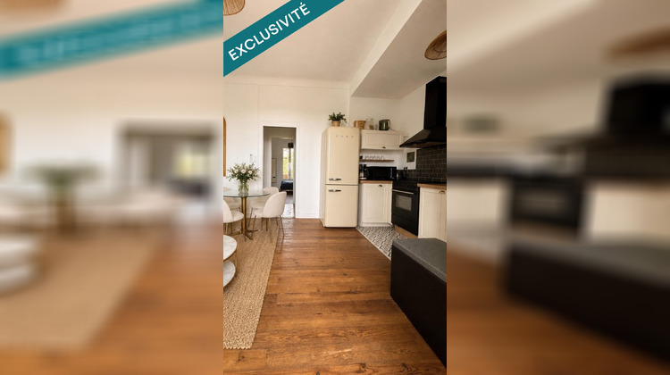 Ma-Cabane - Vente Appartement Corte, 91 m²