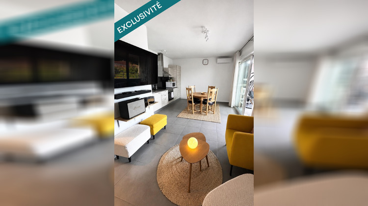 Ma-Cabane - Vente Appartement Corte, 58 m²