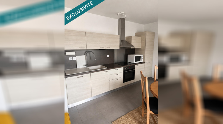 Ma-Cabane - Vente Appartement Corte, 58 m²