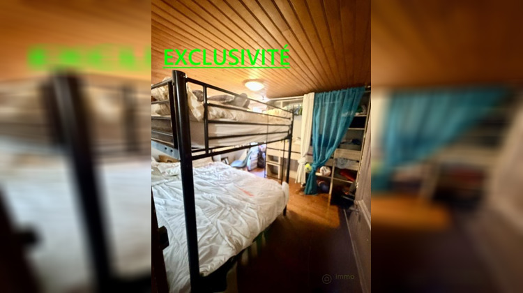 Ma-Cabane - Vente Appartement CORTE, 43 m²