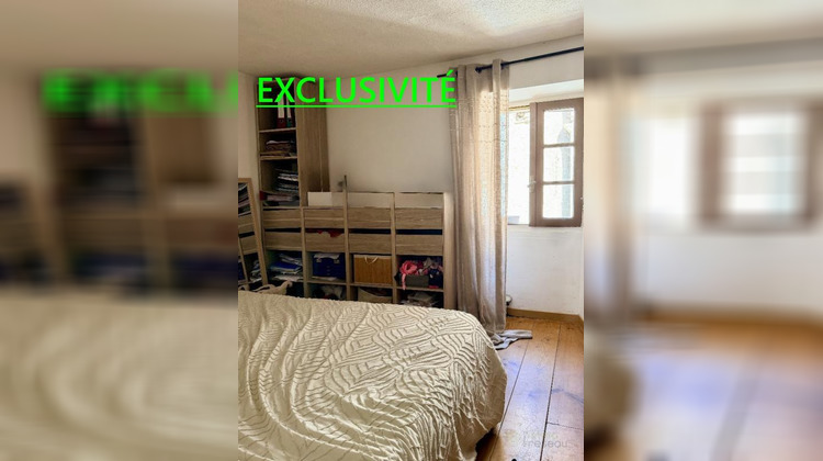 Ma-Cabane - Vente Appartement CORTE, 43 m²
