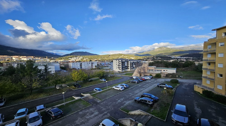 Ma-Cabane - Vente Appartement Corte, 19 m²