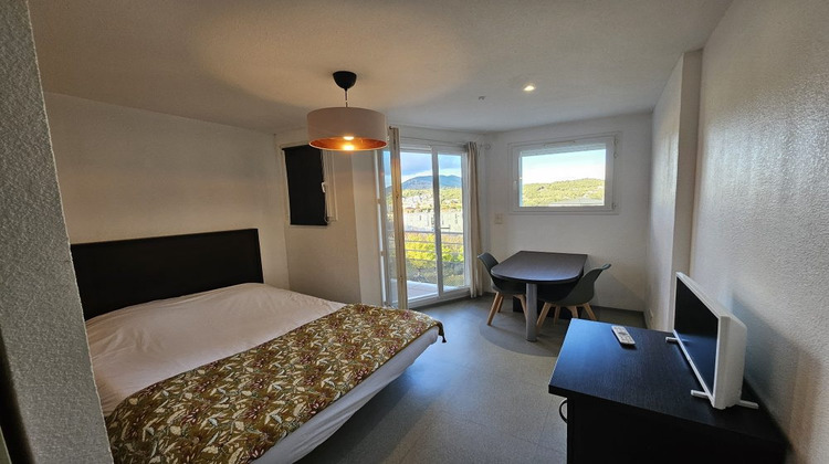 Ma-Cabane - Vente Appartement Corte, 19 m²