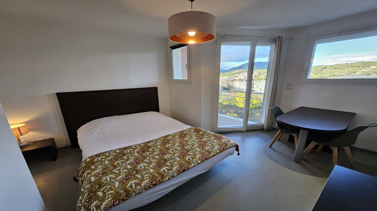 Ma-Cabane - Vente Appartement Corte, 19 m²