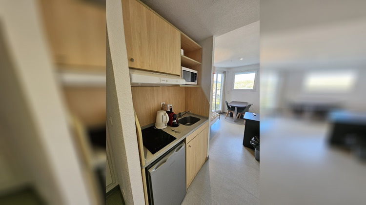 Ma-Cabane - Vente Appartement Corte, 19 m²