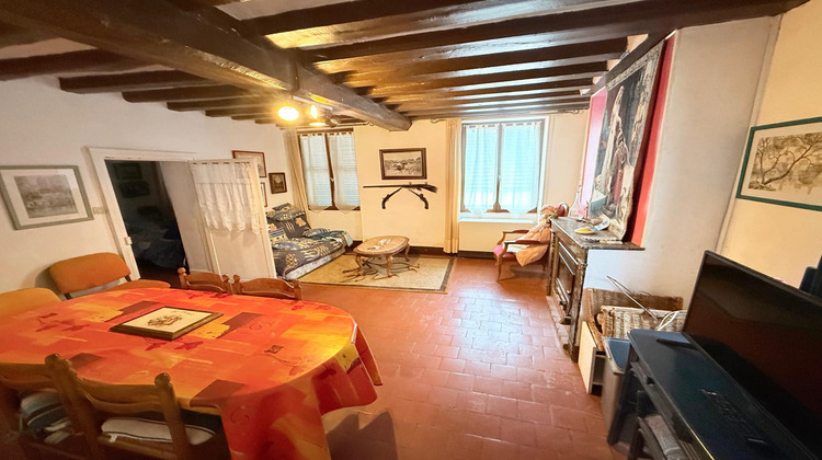 Ma-Cabane - Vente Appartement Corvol-l'Orgueilleux, 94 m²