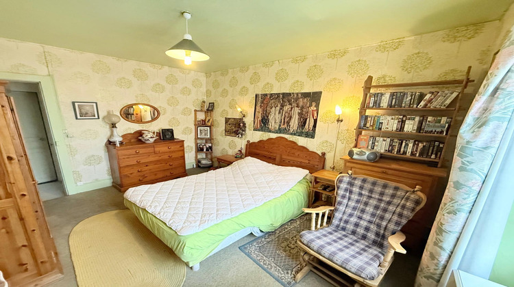 Ma-Cabane - Vente Appartement Corvol-l'Orgueilleux, 94 m²