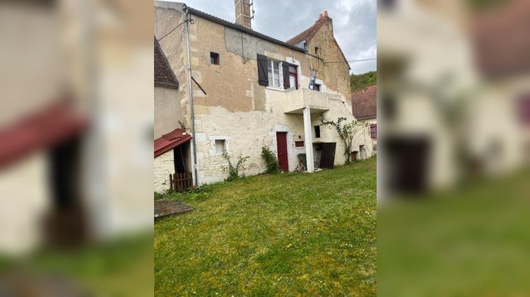 Ma-Cabane - Vente Appartement CORVOL L ORGUEILLEUX, 104 m²