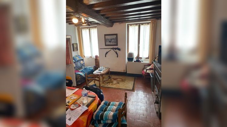 Ma-Cabane - Vente Appartement CORVOL L ORGUEILLEUX, 104 m²