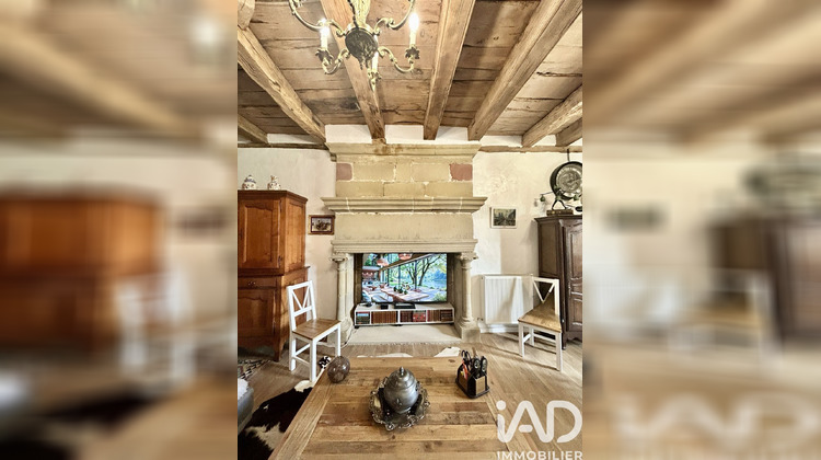Ma-Cabane - Vente Appartement Cosnac, 63 m²